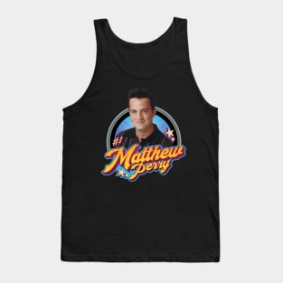 Matthew Perry Tank Top